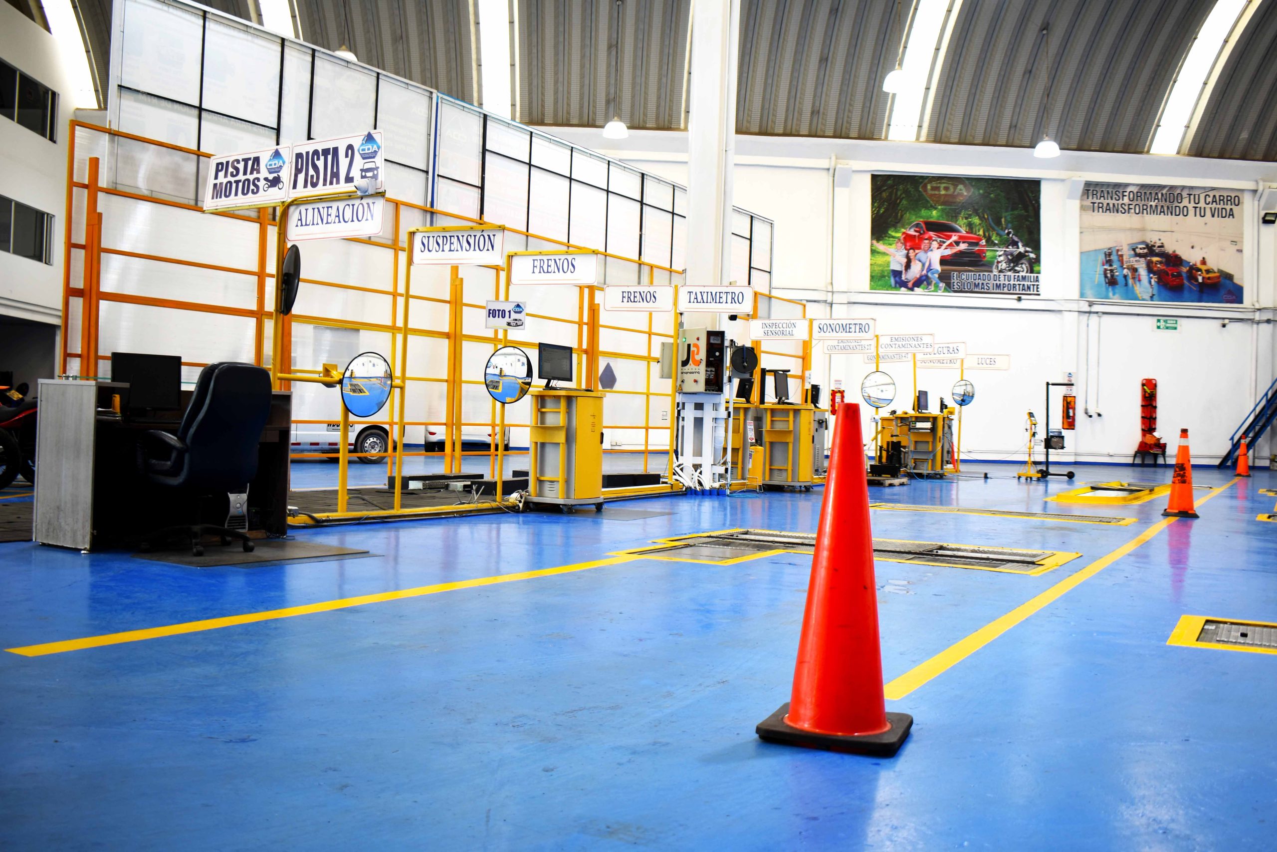 revision-tecnico-mecanica-en-bogota