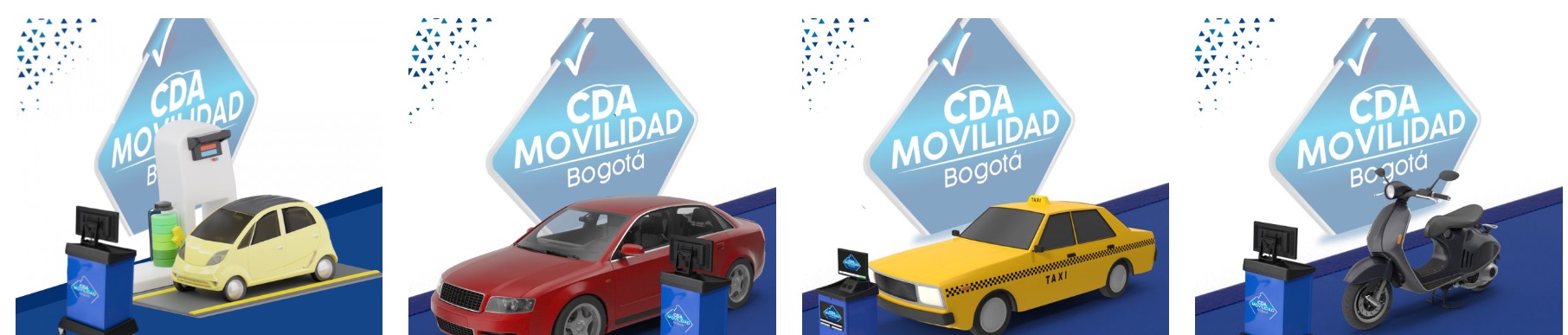 Precio de la tecnomecánica en Colombia