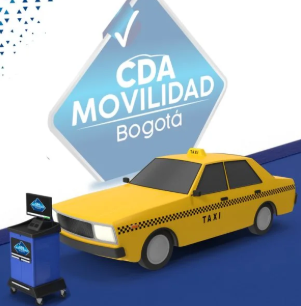 CDA