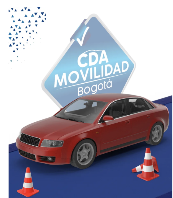 primera revisión tecnomecánica