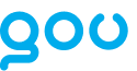 Logo GOU Payments