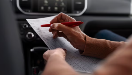 licencia-de-conduccion-por-puntos